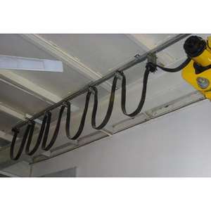 Câble plat à traction standard pour levage de pneus, vente directe usine, câbles en acier YVFB, certifié 3C, poids unitaire 2,0 kg, garantie 1 an - Product Image 1