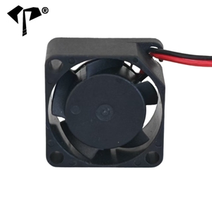 Best verkochte Whisper Motor 2010 5V/12V Mini Stille <span class=keywords><strong>DC</strong></span> Axiale Ventilator met PWM FG Waterdicht & Hoge Luchtstroom voor Luchtkoelers - Product Image 2