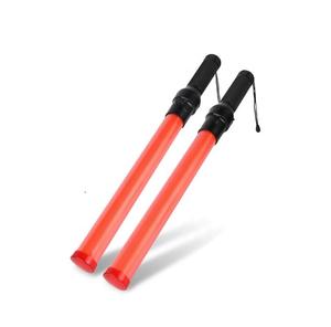 ハンドヘルドセキュリティ道路点滅バトンLEDトラフィックワンド - Product Image 5