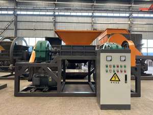 Cubo <span class=keywords><strong>de</strong></span> Metal grande para pintura <span class=keywords><strong>de</strong></span> PVC y PET, trituradora <span class=keywords><strong>de</strong></span> tanque <span class=keywords><strong>de</strong></span> gasolina, cubo <span class=keywords><strong>de</strong></span> basura, Máquina trituradora para puerta <span class=keywords><strong>de</strong></span> <span class=keywords><strong>coche</strong></span>, Cubo <span class=keywords><strong>de</strong></span> hierro, residuos <span class=keywords><strong>de</strong></span> acero y plástico - Product Image 6