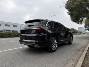 Buick Enclave 2022 652T Edizione <span class=keywords><strong>Prestige</strong></span> a Due Ruote Motrici 7 Posti - Product Image 5