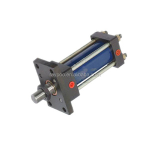 Cilindro hidráulico <span class=keywords><strong>de</strong></span> tirante con sensor - Product Image 3
