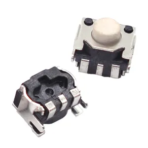 YZA-018 3*5*3.4MM side push button microswitches Digital camera side buttons