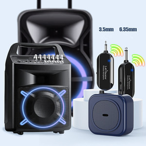 Microphone sans fil 2,4 GHz pour enseignants et guides touristiques, casque Little Bee avec amplificateur et écouteur - Product Image 6