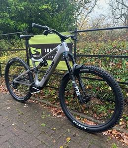 Amflow E-Bike Amflow <span class=keywords><strong>PL</strong></span> Carbon 800 Wh Dirt E-Bike Elektrofahrrad Mountainbike E-Bike mit Fettreifen - Product Image 2