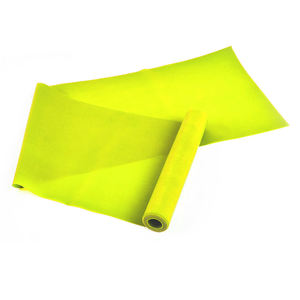 Bandes de résistance pour entraînement de fitness Bandes d'exercice élastiques élastiques Bande de résistance pour yoga Pilates Rehab - Product Image 4