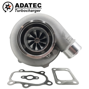 Turbine de performance à roulement à billes GTX2976R 415 - 635HP 1.8L - 3.0L T25 5 boulons 0.64AR <span class=keywords><strong>pièces</strong></span> Turbo pour Garrett 836041-5004S - Product Image 1