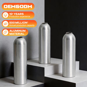 สินค้าขายดี ใช้งานง่าย จัดเก็บสะดวก ถังดับเพลิงแบบพกพา ใช้แก๊สแรงดันสูง ขวดอะลูมิเนียม - Product Image 1