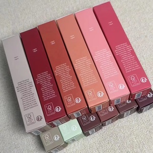 Baume à lèvres végétalien imperméable <span class=keywords><strong>de</strong></span> haute qualité, baume à lèvres liquide teinté personnalisé, gloss à lèvres crème en gros pour cosmétiques Summer Fridays - Product Image 1