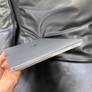 OFERTA ESPECIAL: <span class=keywords><strong>Microsoft</strong></span> <span class=keywords><strong>Surface</strong></span> Laptop Go1 <span class=keywords><strong>I5</strong></span>-10ma Generación, 8GB RAM, 256GB SSD, Portátil de 12.4 Pulgadas para Negocios y Educación - Product Image 3