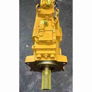 Bomba de pistón hidráulica Tonkee E390/E395 Nueva condición Serie 593-3841/5933841 - Product Image 4