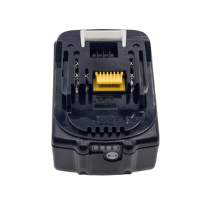 Batería de Repuesto Para <span class=keywords><strong>Makita</strong></span> 18V 6.0Ah 5.0Ah 4.0Ah 3.0Ah BL1860 <span class=keywords><strong>BL1840</strong></span> BL1830 LXT-400 BTD140 BCS550 BDF451 BFR750 BJR182 - Product Image 3
