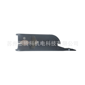Cortador de tubos con abrazadera de plástico de 0-7 mm para uso en jardinería y bricolaje - Product Image 3