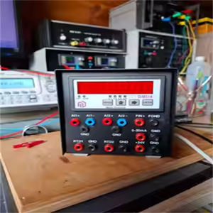 Nhà máy tùy chỉnh Tactile dập nổi nút 4 phím màng chuyển đổi màng bàn phím với 3m467 dính cho thiết bị điện - Product Image 6