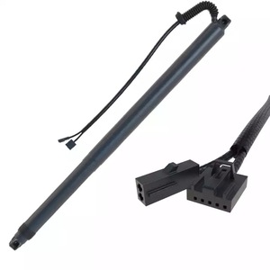 Amortiguadores de puerta para Jeep Cherokee 68231345AC 68231345AB 68289846AB, resorte de gas de hierro - Product Image 1