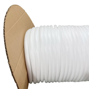 Barra de respaldo de celda cerrada, juntas de expansión, relleno de huecos, espuma de polietileno - Product Image 4