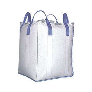 Vendita calda 1 tonnellata 2 Ton prezzo Bigbag Super <span class=keywords><strong>sacchi</strong></span> 1000Kg Pp grande massa Jumbo Fibc Bag - Product Image 2