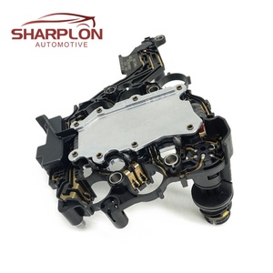 Transmisión Automática VGSK01 722.7 A0002704200 722.7 A1685451532 A0285450832  TCU TCM para Mercedes-Benz A140 A160 - Product Image 5