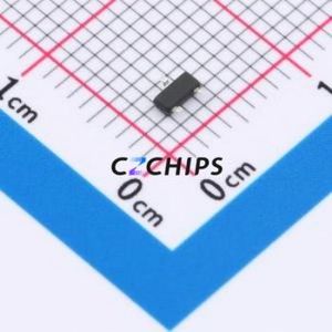 SMS2020-VB ทรานซิสเตอร์สนามทรานซิสเตอร์ SOT-23(TO-236) ใหม่ล่าสุด (MOSFET) - Product Image 2