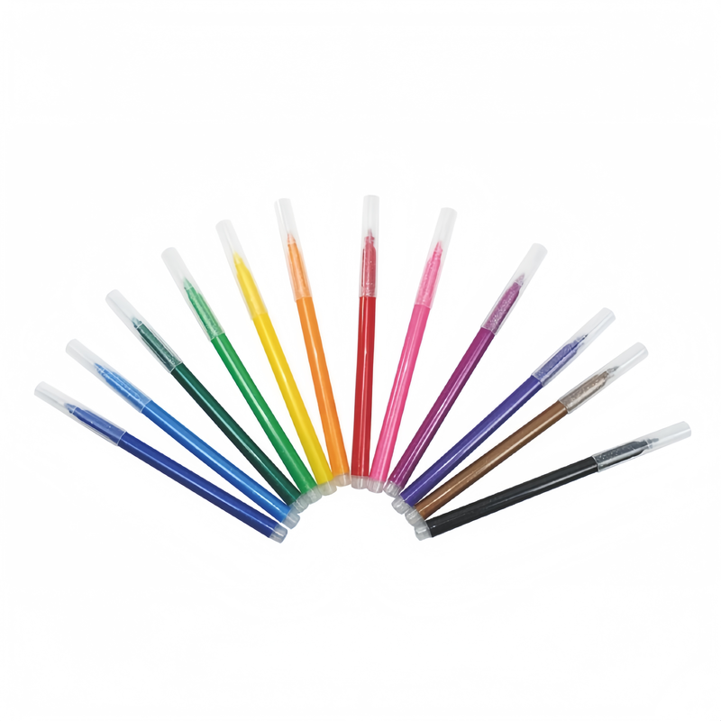 High Performance Whiteboard Marker with LED