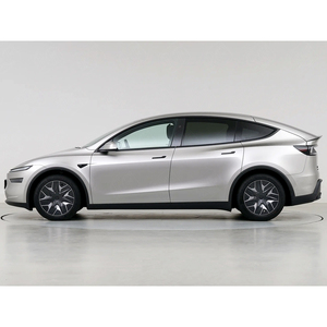 En stock <span class=keywords><strong>0</strong></span> km <span class=keywords><strong>Tesla</strong></span> Model YL 2025 Longue autonomie Familiale, Fabriqué en Chine, Acompte disponible, <span class=keywords><strong>Tesla</strong></span> Model YL Voiture familiale - Product Image 4