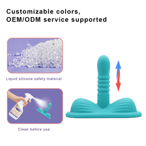 Đồ chơi tình dục dạng ống lồng dành cho nam nữ với chức năng massage rung ở sân sau, thiết bị thủ dâm hai chức năng, sản phẩm người lớn, máy rung tình dục - Product Image 3