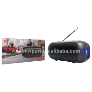 Altavoz Kts-1673, Altavoz Inalámbrico <span class=keywords><strong>Mini</strong></span> Bt 5.0, <span class=keywords><strong>Subwoofer</strong></span> Portátil de <span class=keywords><strong>2</strong></span> <span class=keywords><strong>Pulgadas</strong></span> con Iluminación, Altavoz Tws Usb Tf para Exteriores, Reproductor de Música Fm Mp3 - Product Image 6