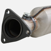 Convertisseur catalytique en forme de Y pour GMC Yukon Sierra 1500 Chevrolet Tahoe Suburban 4.8L 5.3L 6.0L V8 2007-2014 OE 15777429 20851413