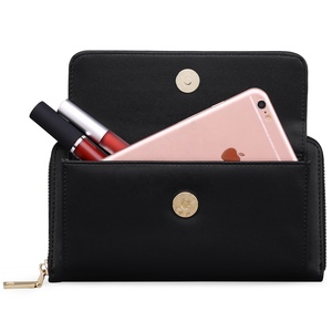 <span class=keywords><strong>Borse</strong></span> per telefono a tracolla da donna in vera pelle spaccata di moda borsa a tracolla a tracolla borsa per cellulare borsa per cellulare - Product Image 4