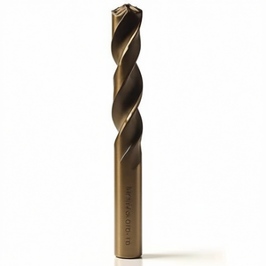 Foret hélicoïdal HSS 17,5 mm pour perçage du métal - Product Image 2