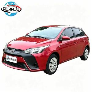 Auto Usado <span class=keywords><strong>Toyota</strong></span> <span class=keywords><strong>Yaris</strong></span> L 2017 <span class=keywords><strong>2018</strong></span>, Exterior Blanco, Auto Compacto Usado, <span class=keywords><strong>Gasolina</strong></span>, Transmisión Automática, Volante a la Izquierda, Exportación - Product Image 1