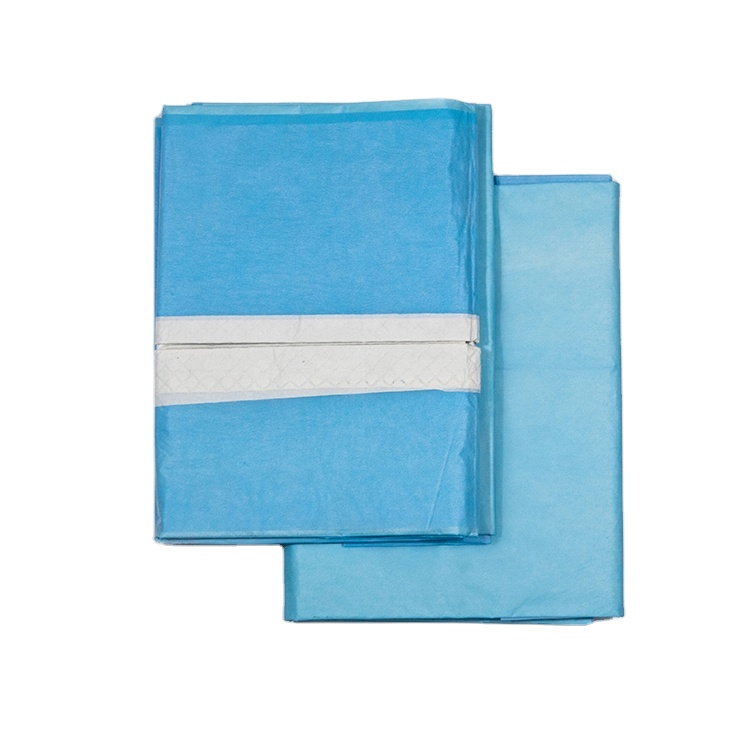2020 оптовая продажа, Абсорбирующая подстилка, подстилка, подстилка для взрослых, подстилка для недержания мочи