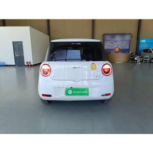Guazi 2024 Changan Lumin Berline 4 places Électrique Zéro Émission Nouveautés Automatique Conduite à Gauche pour Flottes de Berlines Électriques Écologiques - Product Image 6