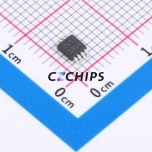 Original&Brand-new LM2660MM/NOPB VSSOP-8 Integrated Circuit IC Chip PMIC Charge <b>Pump</b> - Product Image 1