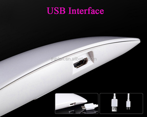Chian Alibaba pédicure manucure machine 9W LED lampe à ongles sèche pour séchage Gel acrylique vernis à ongles <span class=keywords><strong>Pro</strong></span> équipement de Salon de manucure - Product Image 5