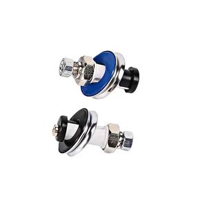 Ensemble de tension magnétique pour chargeur de fil Ensemble de tension à ressort pour machine à tricoter circulaire - Product Image 4