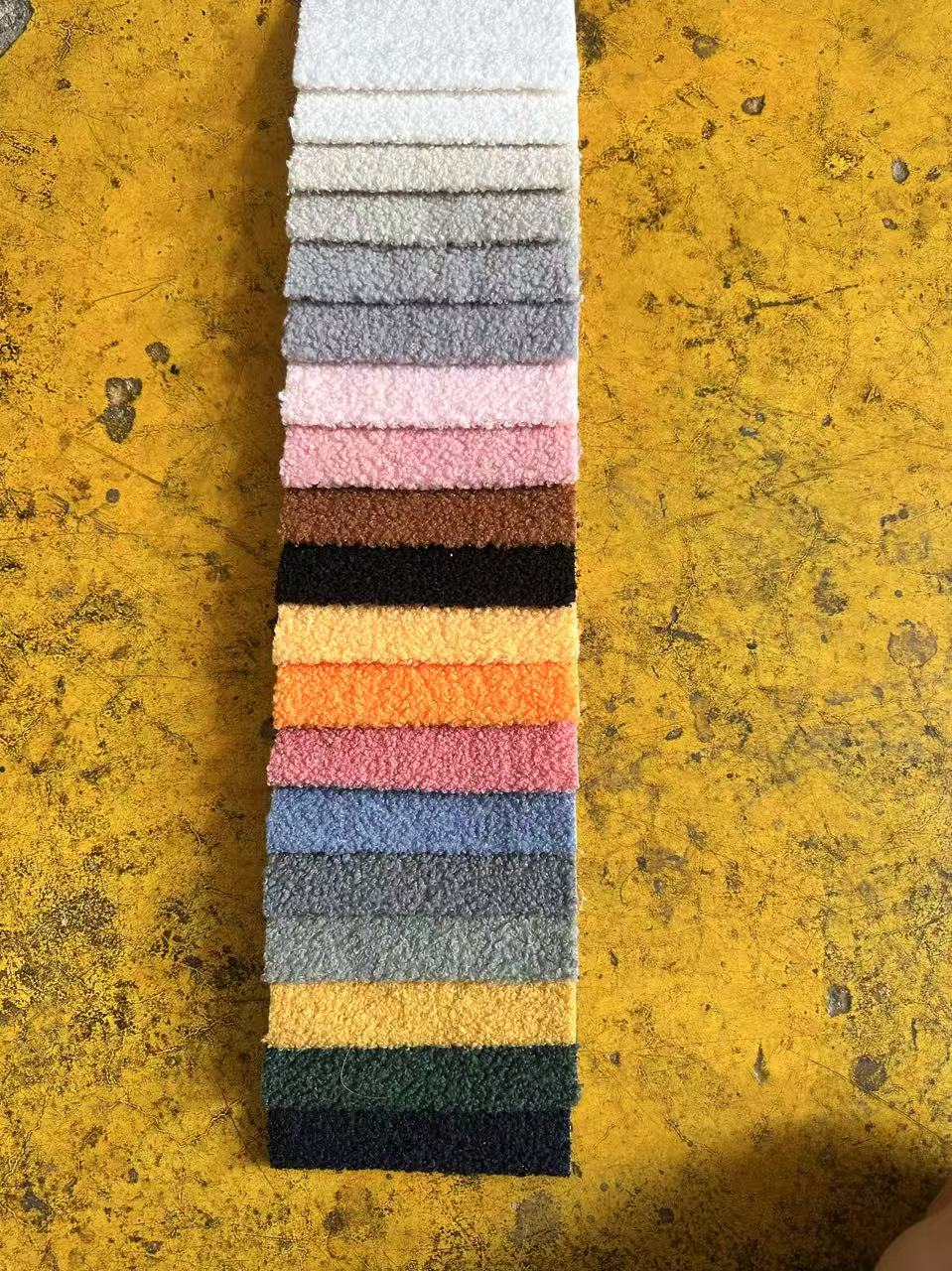 Couleur personnalisée