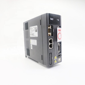 Motor de CA Delta Original ECMA-C10807RS, Variador de Frecuencia para Automatización Industrial ASD-A2-0721-M a Buen Precio - Product Image 3