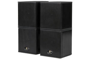 Tonewinner MS-02 Dolby mini haut-parleur <span class=keywords><strong>home</strong></span> cinéma moderne <span class=keywords><strong>sistema</strong></span> de som surround hd 4k 1080p <span class=keywords><strong>home</strong></span> cinéma 5.1 système de barre de son - Product Image 6