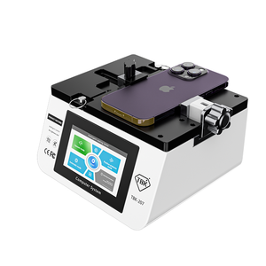 Testeur d'étanchéité pour <span class=keywords><strong>téléphone</strong></span> portable 3-en-1 TBK 207, détecteur <span class=keywords><strong>de</strong></span> fuites étanche à l'eau et à la poussière, testeur intelligent <span class=keywords><strong>de</strong></span> pression positive sous vide - Product Image 2