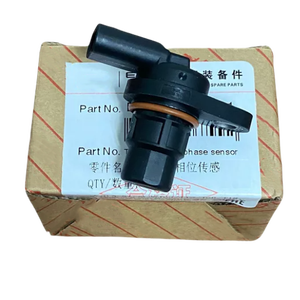 Gốc trục cam Cảm biến vị trí D4G15B-3611011 E4G15B-3611011 cho <span class=keywords><strong>Chery</strong></span> <span class=keywords><strong>tiggo</strong></span> 8 2 3x <span class=keywords><strong>tiggo</strong></span> 4 5x arrizo 5 - Product Image 6