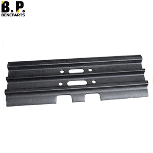 1031400901 Nieuwe <span class=keywords><strong>Bulldozer</strong></span> <span class=keywords><strong>Track</strong></span> Schoenplaat Graafmachine Spoor Moeras Schoenen Voor Voertuigen - Product Image 2