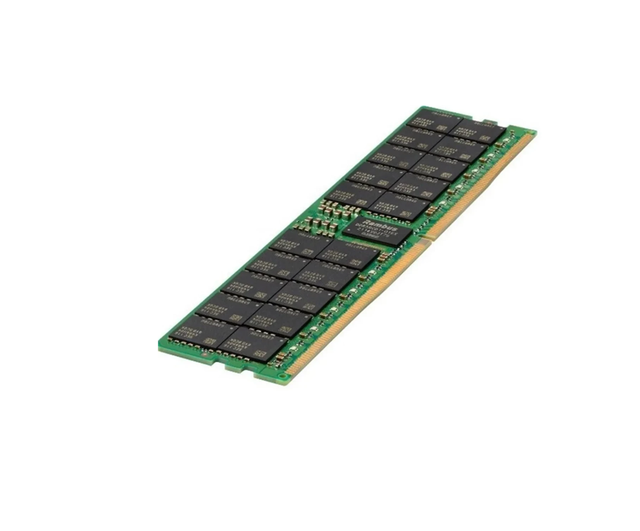 P43328-B2132gb (1x32gb) 4800mt/s Pc5-38400 Cl42 Ecc Registered Dual Rank X8 1.1v Ddr5 Sdram 288-pin Rdimm Smart Memory
