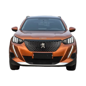 2014-<span class=keywords><strong>2022</strong></span> Dongfeng <span class=keywords><strong>Peugeot</strong></span> <span class=keywords><strong>2008</strong></span> <span class=keywords><strong>SUV</strong></span> 5 places voiture à essence à transmission automatique d'occasion avec toit ouvrant panoramique - Product Image 1