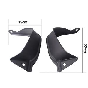 Gran oferta, accesorios para motocicleta, protector de mano, protector de embrague de freno, guardamanos para <span class=keywords><strong>BMW</strong></span> <span class=keywords><strong>G310GS</strong></span> <span class=keywords><strong>2017</strong></span> 2018 - Product Image 2