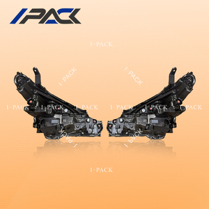 Faro delantero de parachoques para Toyota <span class=keywords><strong>Prius</strong></span> <span class=keywords><strong>2023</strong></span> 2024, piezas de automóvil, LED, luz delantera, - Product Image 6