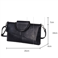 Haute qualité en cuir PU souple sac à main femmes matures sacs à main de luxe femme sac concepteur dames épaule bandoulière sac d'affaires