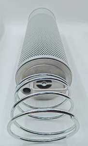 60193266/60193267 מסנן החזרת שמן PO-CO-01-01420/01410 עבור sany - Product Image 2