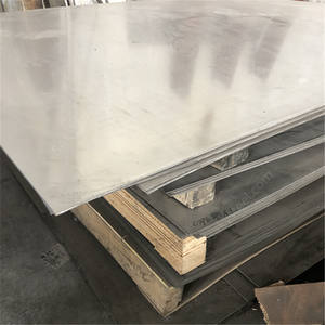 Placa de Aleación de Níquel Incoloy 800H/800HT UNS N08810/N08811 - Product Image 4