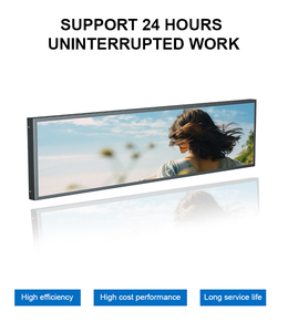 Televisor LED 4K de Alta Resolución de <span class=keywords><strong>37</strong></span> <span class=keywords><strong>Pulgadas</strong></span>, Televisión Inteligente para Hoteles con Interfaz LAN para una Experiencia Cinematográfica HDMI - Product Image 4